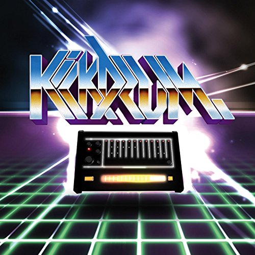 Felix da Housecat – Kickdrum