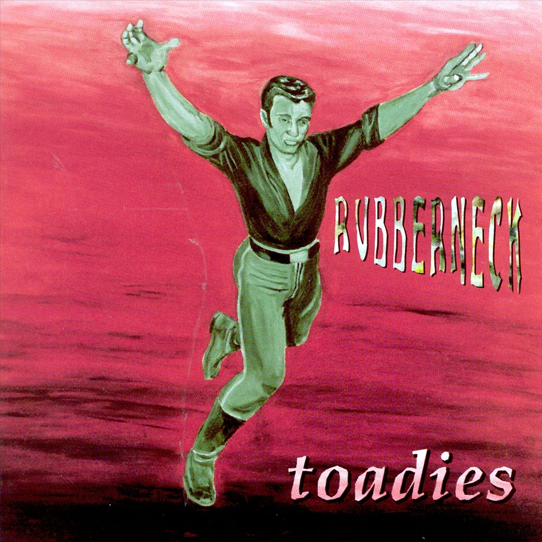 The Toadies – Possum Kingdom