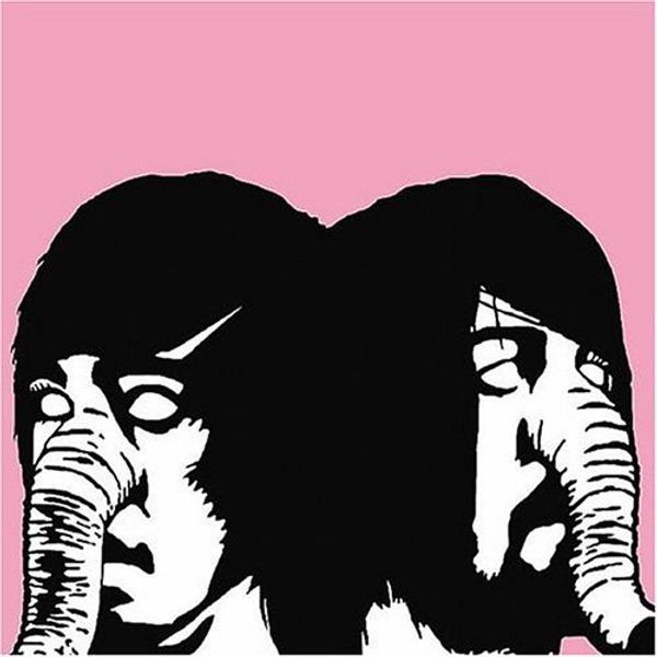 Death From Above 1979 – Pull Out