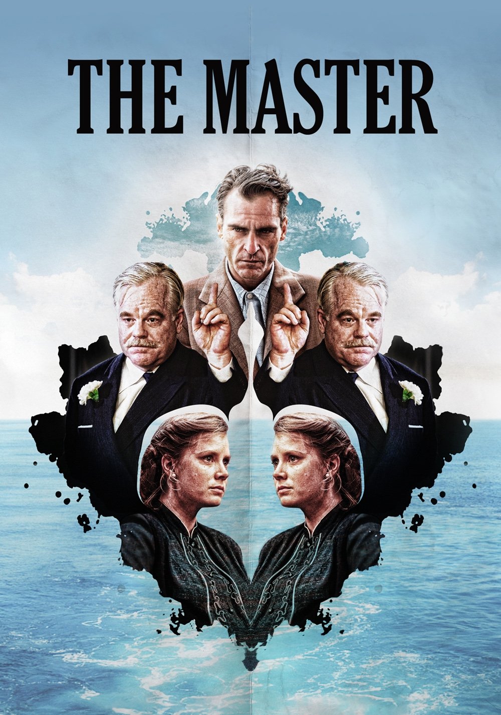 Session 2: The Master (2012)