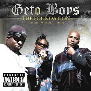 Geto Boys – G-Code