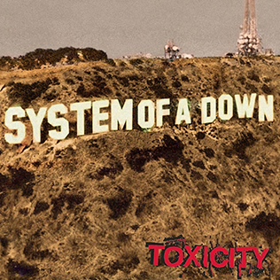 System of a Down – Prison Song